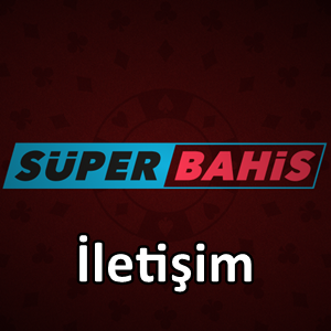 Süperbahis iletişim