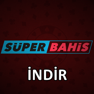 Süperbahis indir!