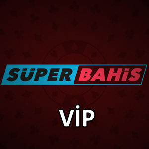 Süperbahis vip